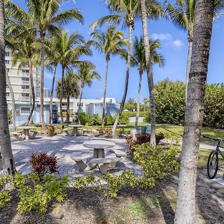 Singer Island Stunner 2 Br Apart otel Palm Beach Shores Dış mekan fotoğraf