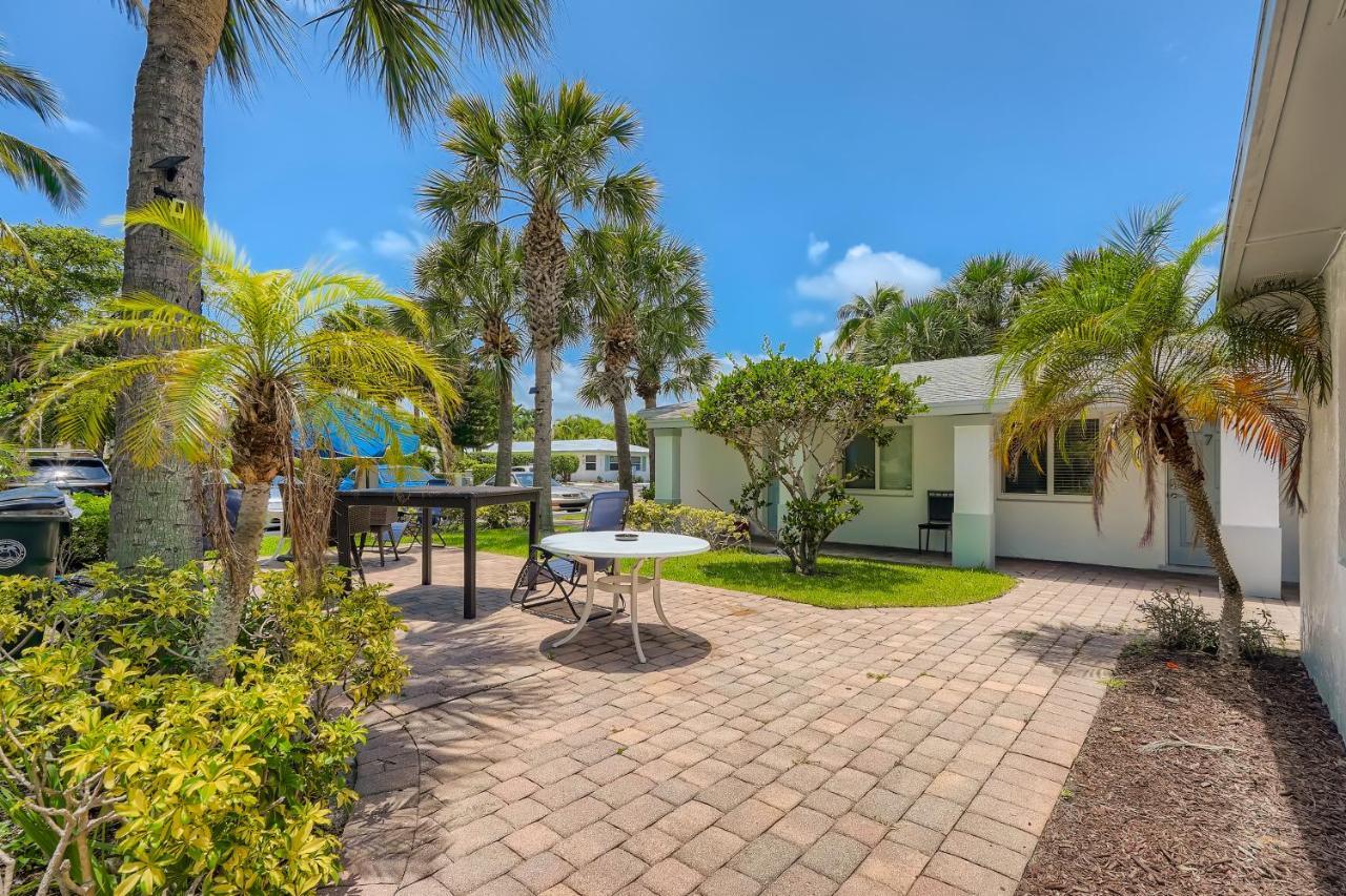 Singer Island Stunner 2 Br Apart otel Palm Beach Shores Dış mekan fotoğraf