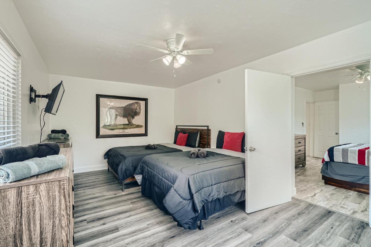 Singer Island Stunner 2 Br Apart otel Palm Beach Shores Dış mekan fotoğraf