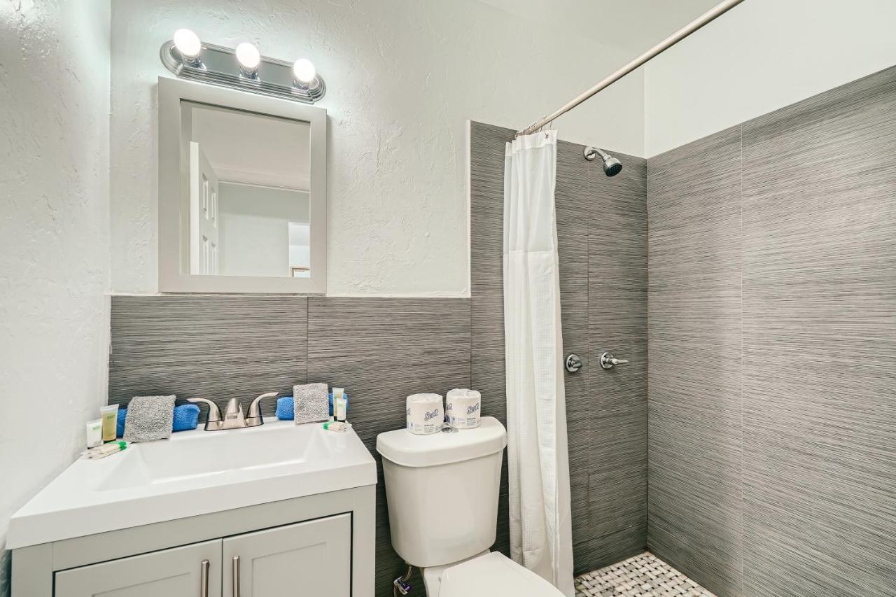 Singer Island Stunner 2 Br Apart otel Palm Beach Shores Dış mekan fotoğraf