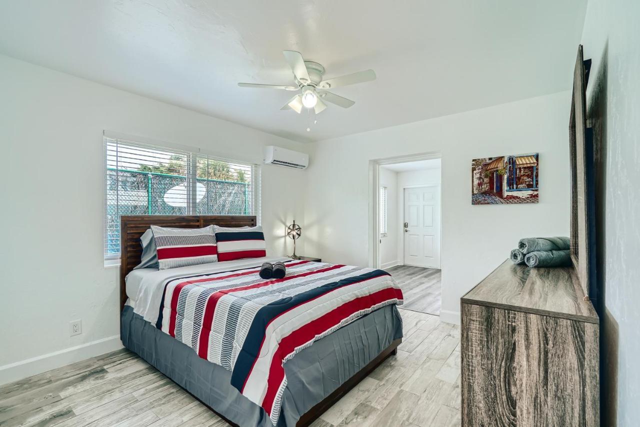 Singer Island Stunner 2 Br Apart otel Palm Beach Shores Dış mekan fotoğraf